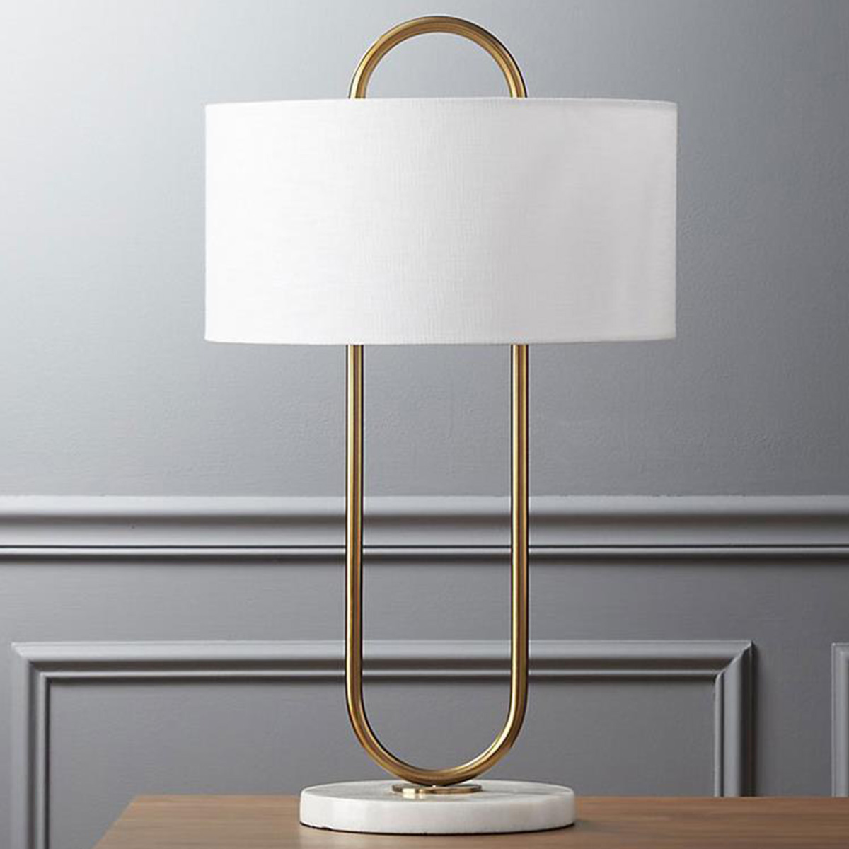 Stona lampa 1.0285-SL580 Fancy
