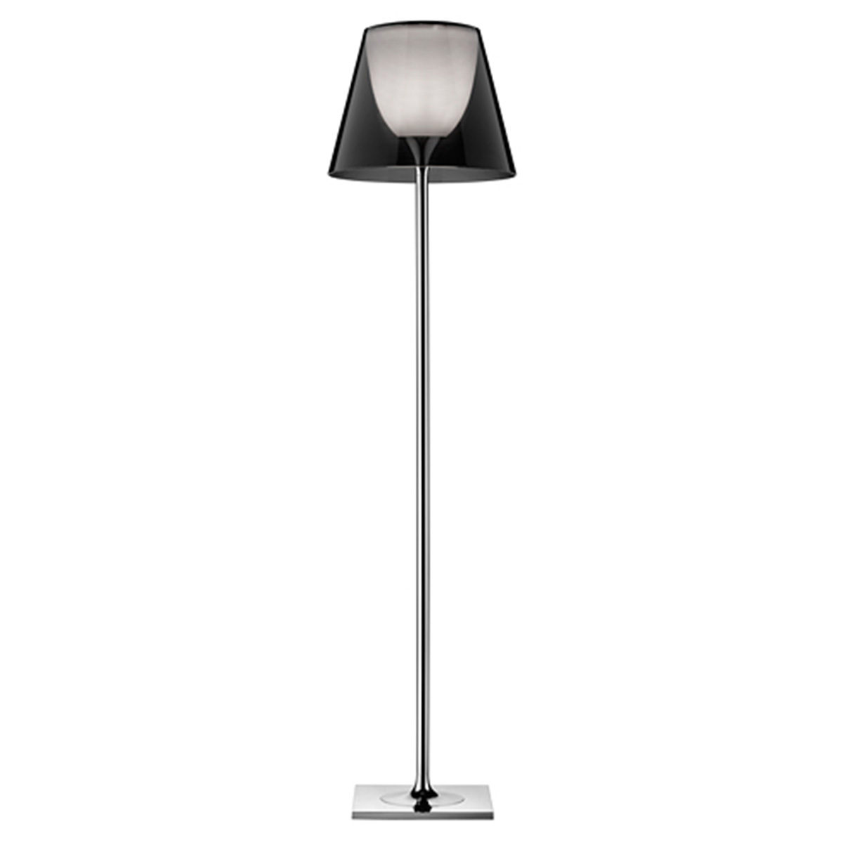 Podna lampa 1.0287-PL1620 Mimi grey