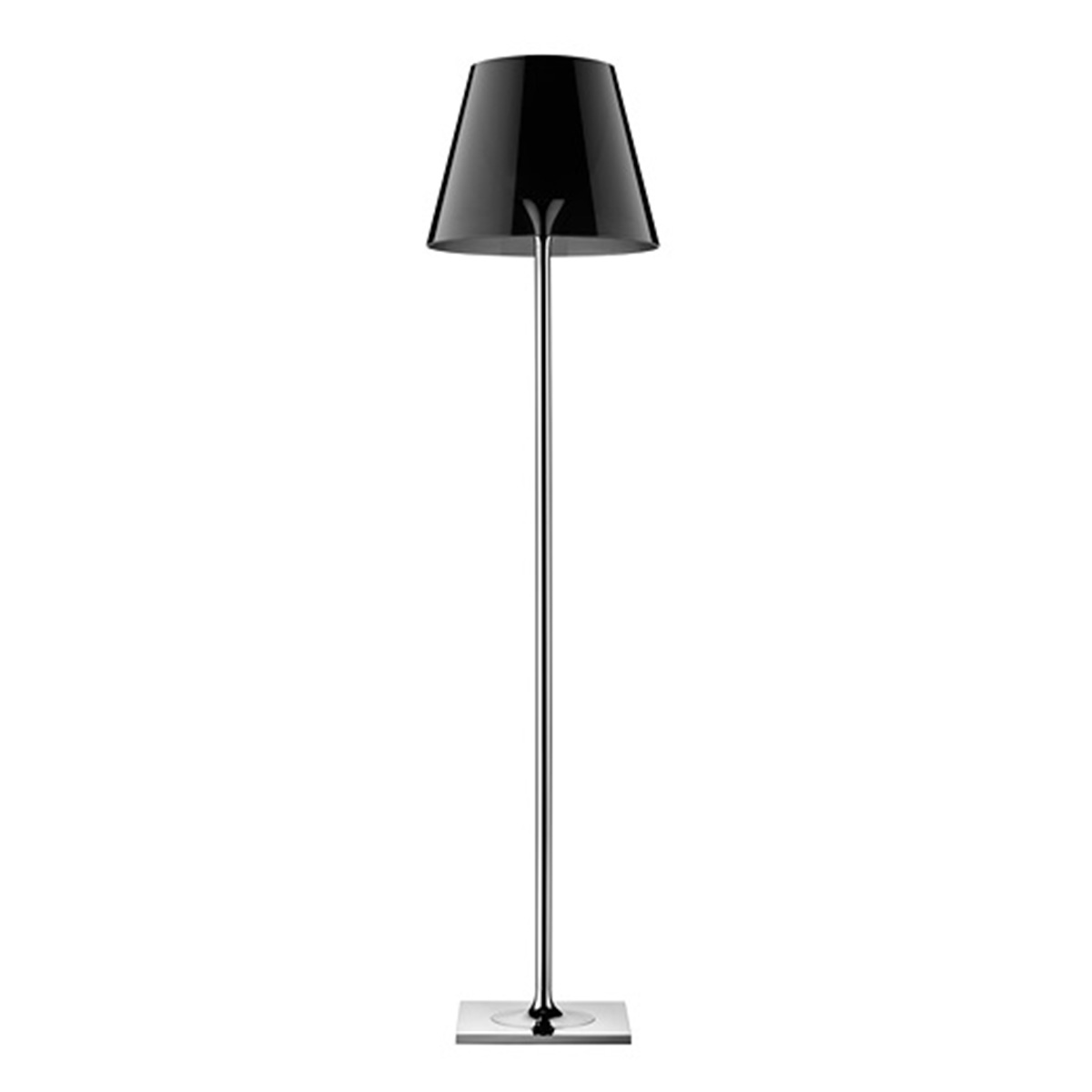 Podna lampa 1.0287-PL1620 Mimi grey