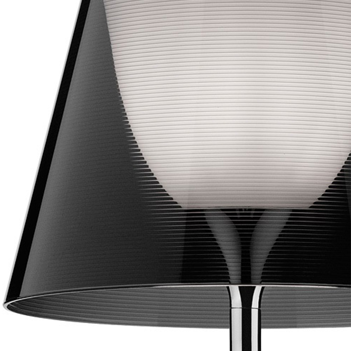 Podna lampa 1.0287-PL1620 Mimi grey