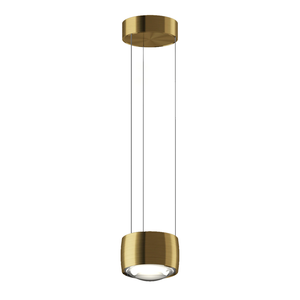 Led visilica 1.0289- V110 Mini gold