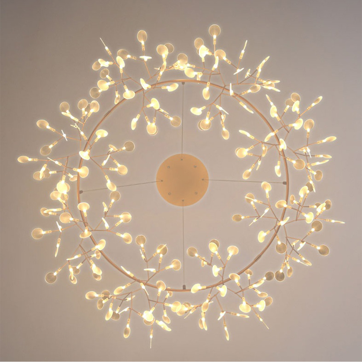 Led luster 1.0291- L1060 Fly