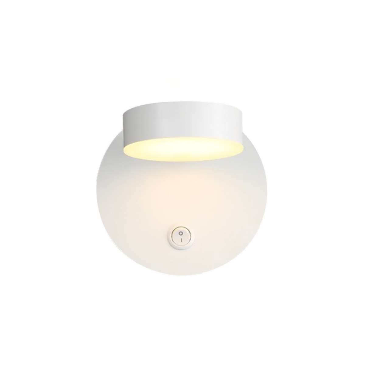 Led zidna lampa 1.0302- Z150 Boo