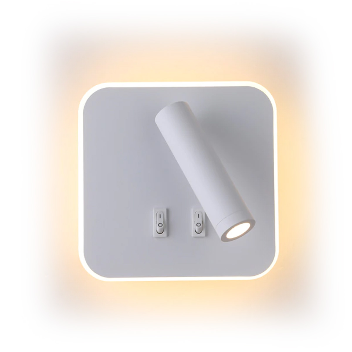 Led zidna lampa 1.0312- Z140 Double