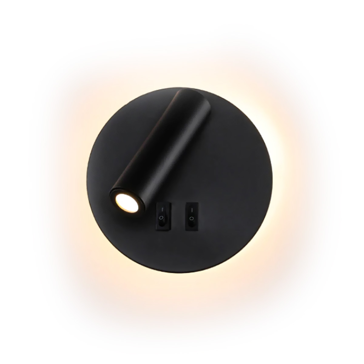 Led zidna lampa 1.0313- Z140 double