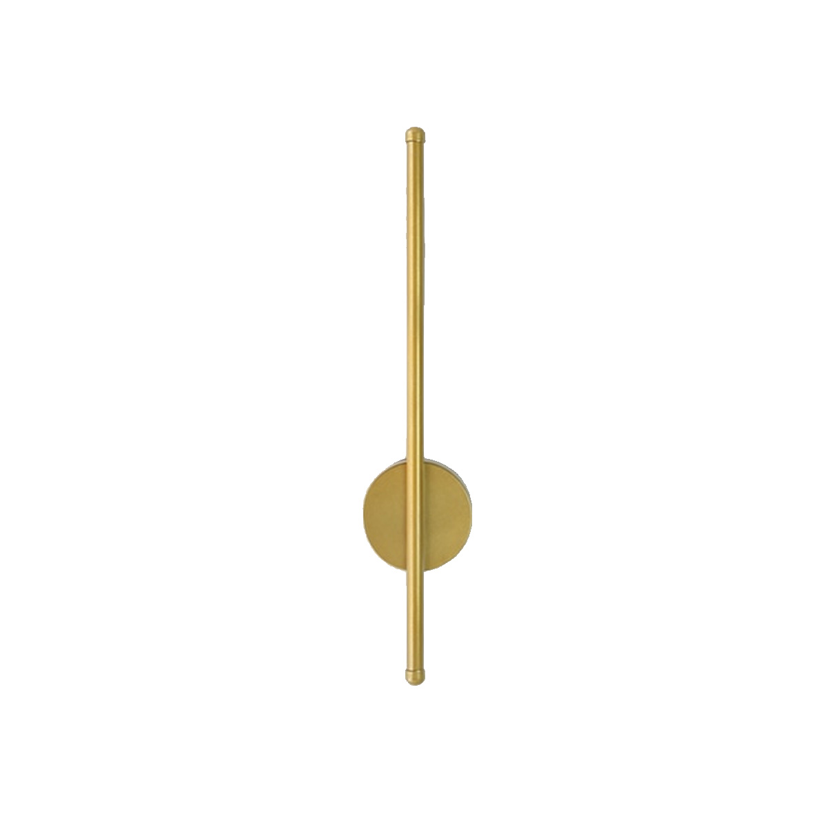Led zidna lampa 1.0315- Z600 One gold