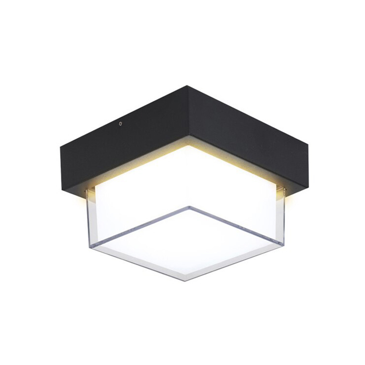 Led lampa za spolja 1.0322- Z160  Novo 