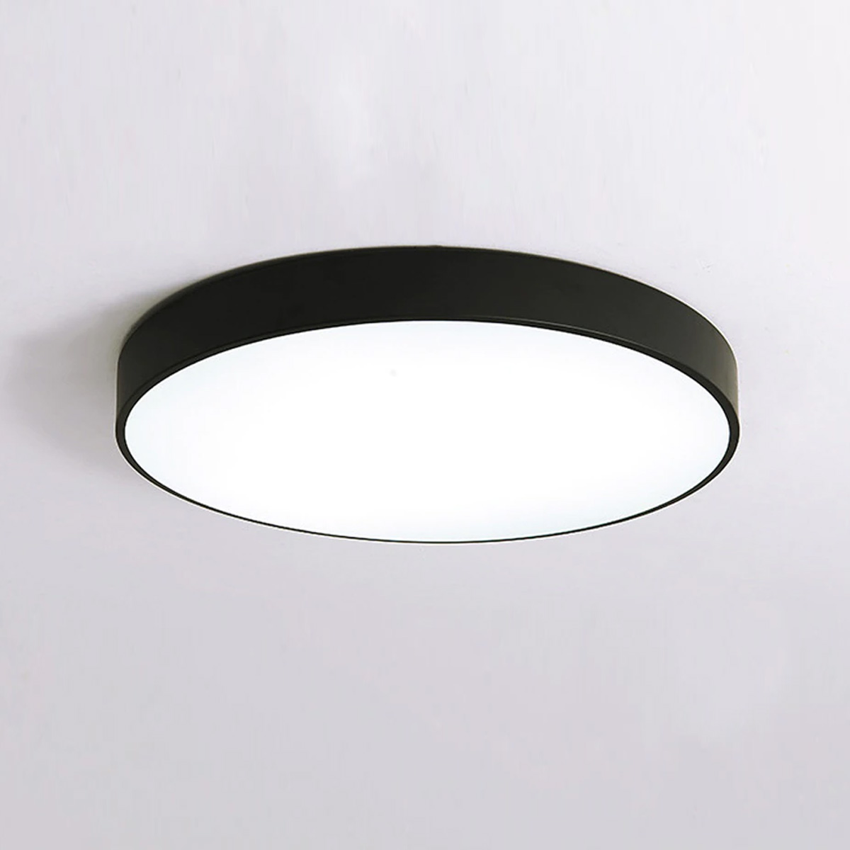 Led plafonjera 1.0330- P470 okrugla