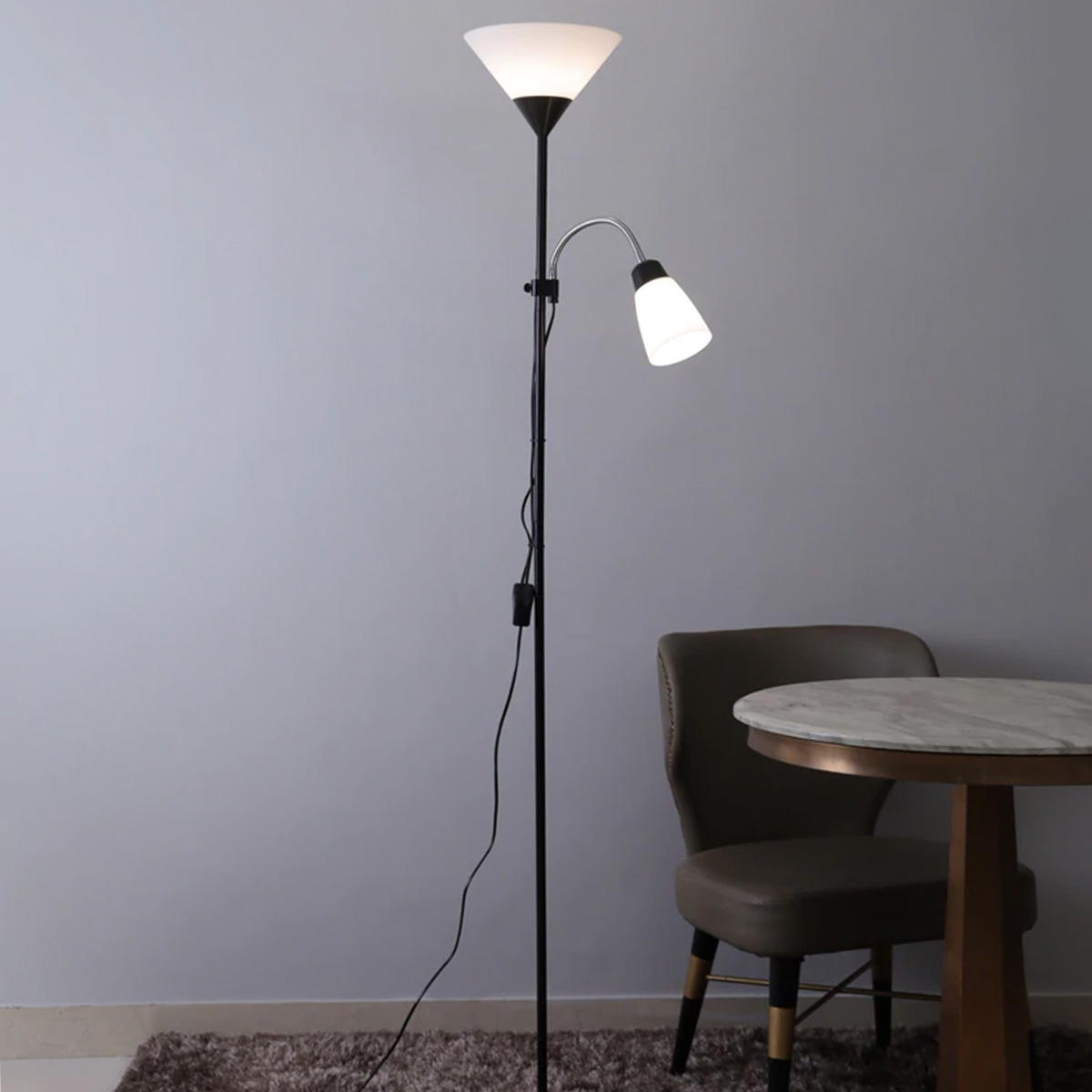 Podna lampa 1.0343- PL 1780