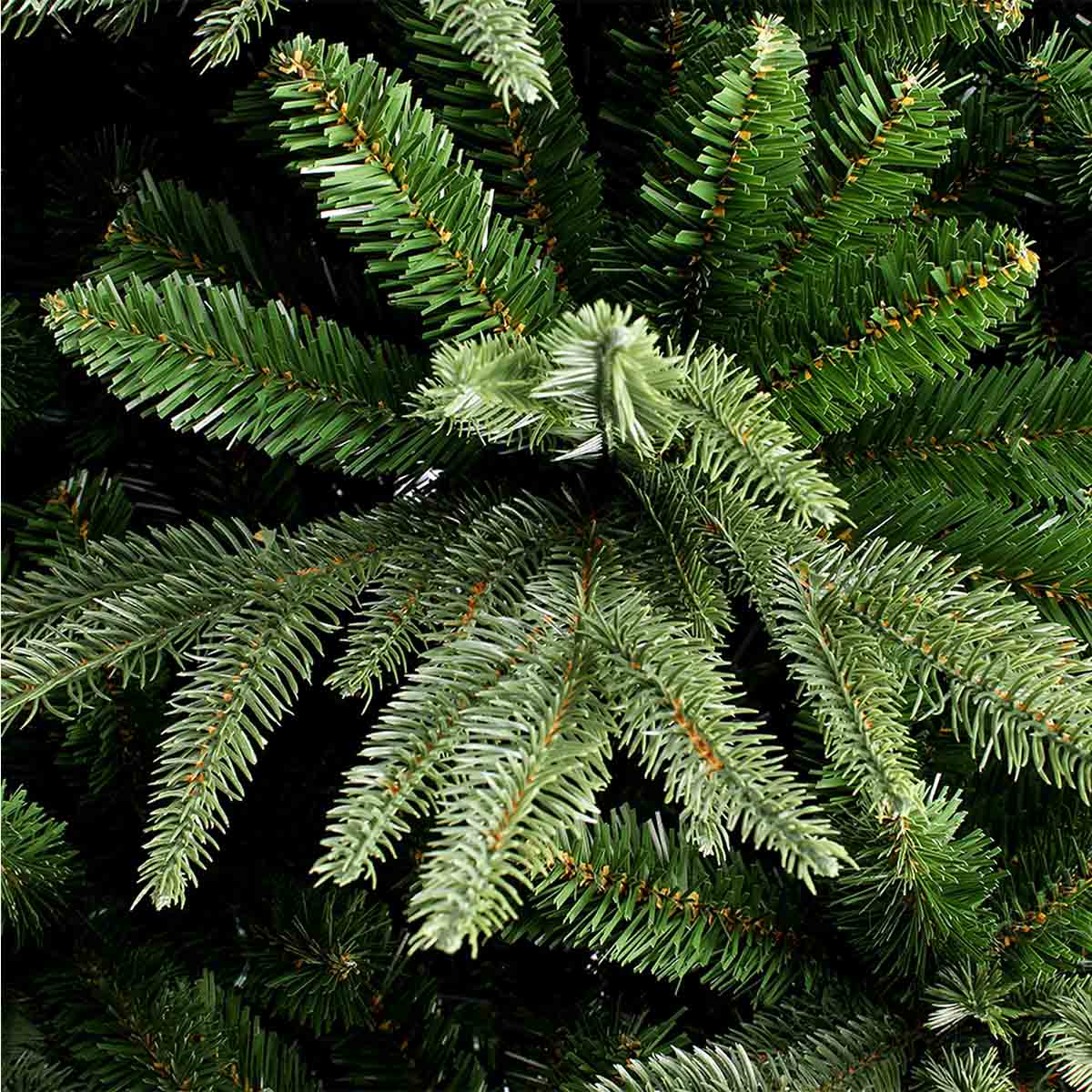 zelena jelka he2202a-004 240CM