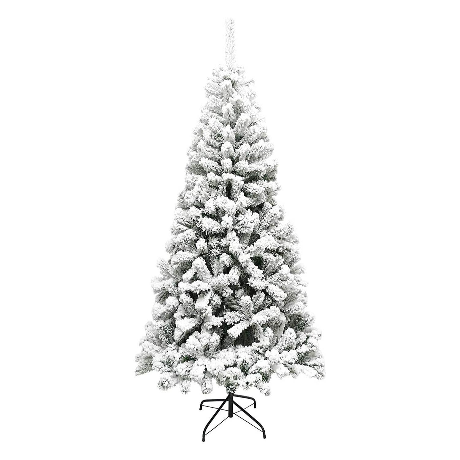 snežna jelka he2202a-068 210CM