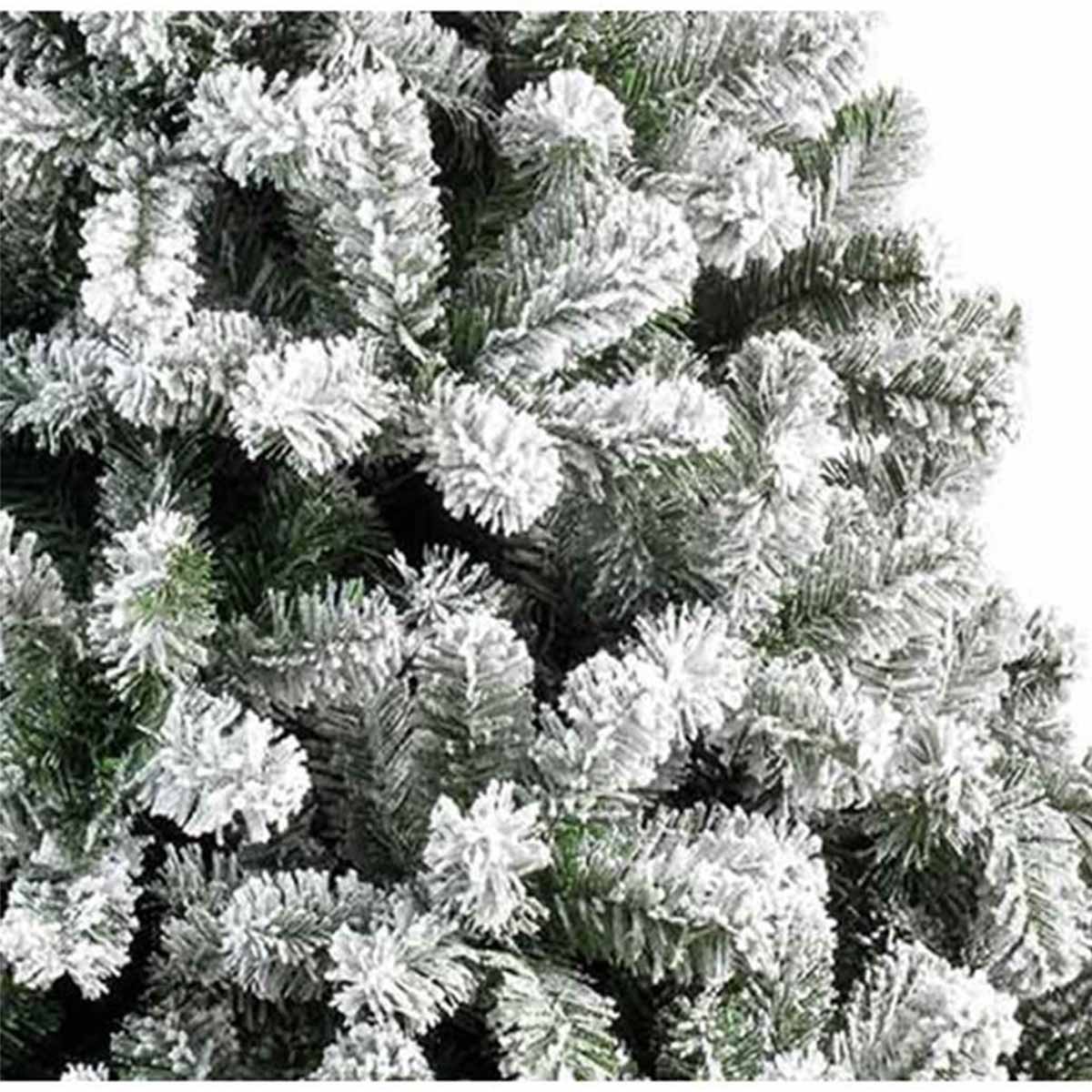 snežna jelka he2202a-068 210CM