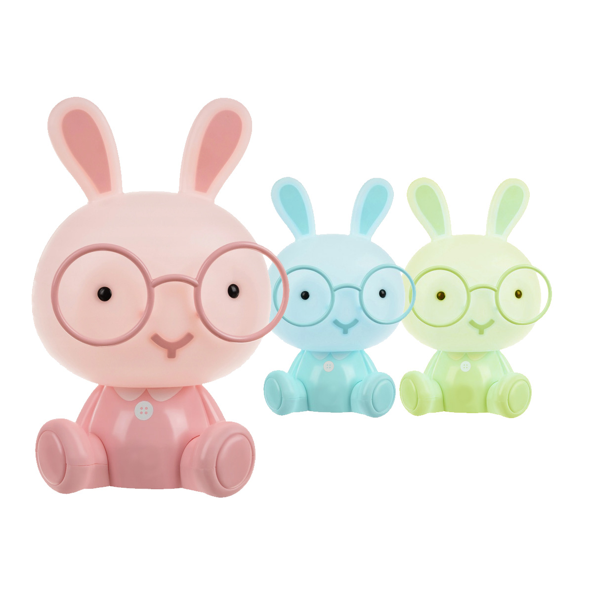 Dečija lampa Bunny MU0908-3 