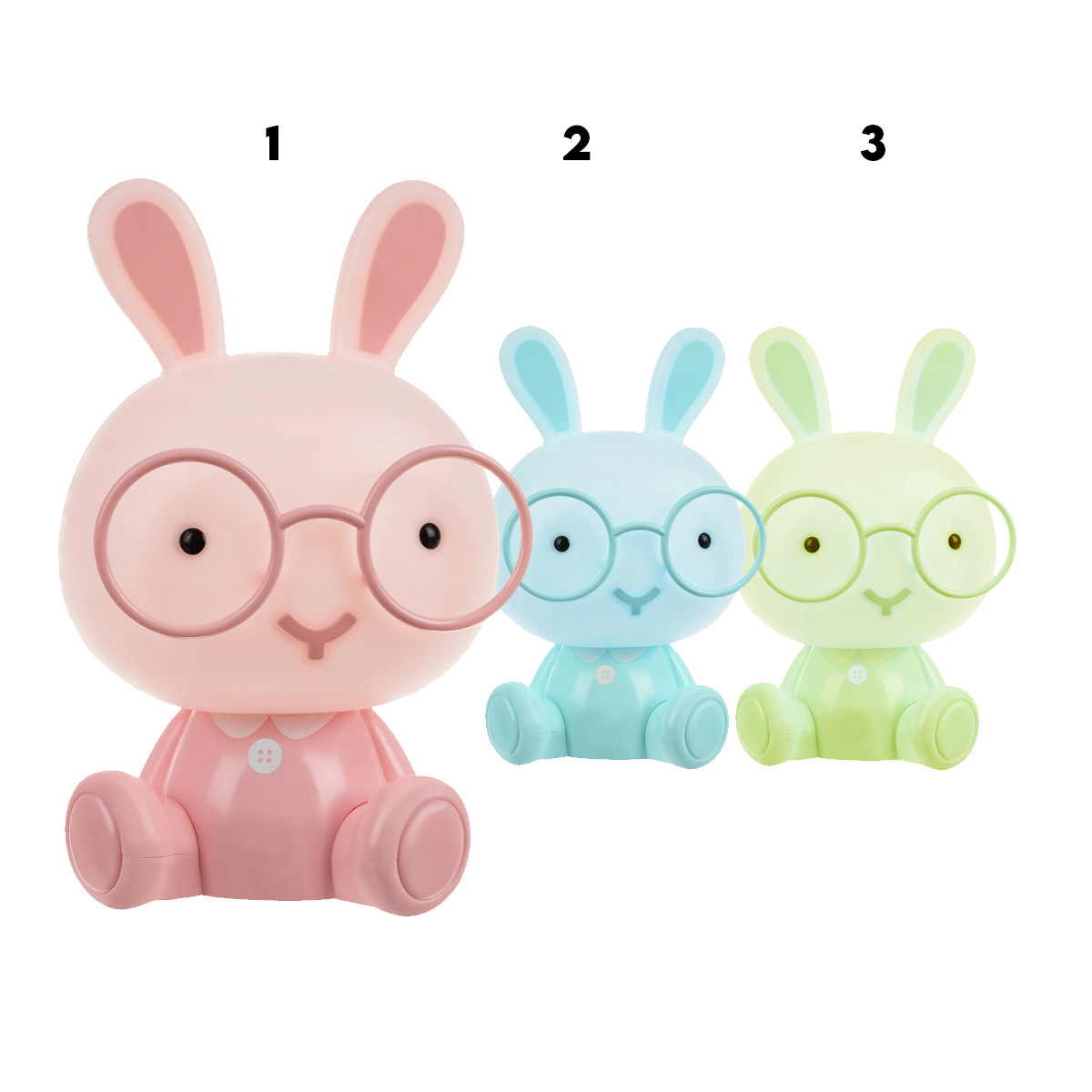 Dečija lampa Bunny MU0908-3 