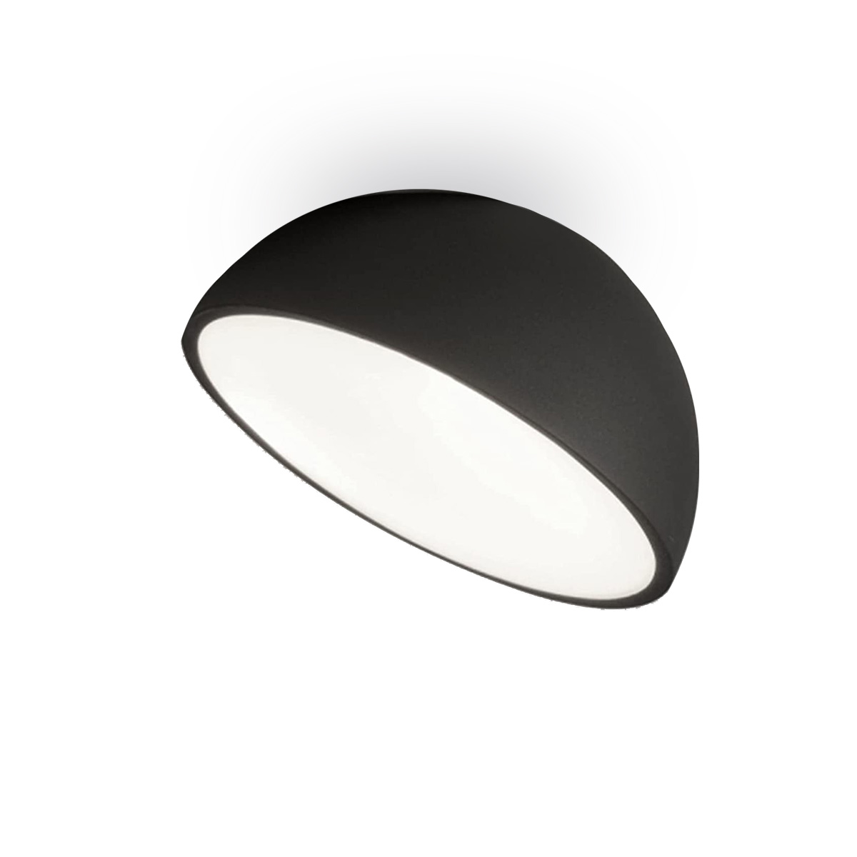 Led plafonjera Globe 1.0361-P300S