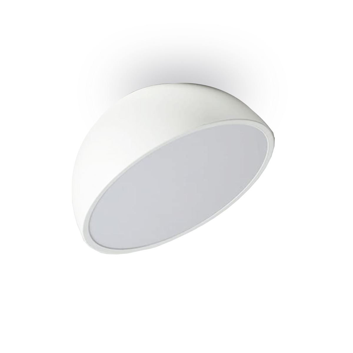 Led plafonjera Globe 1.0362-P300S 