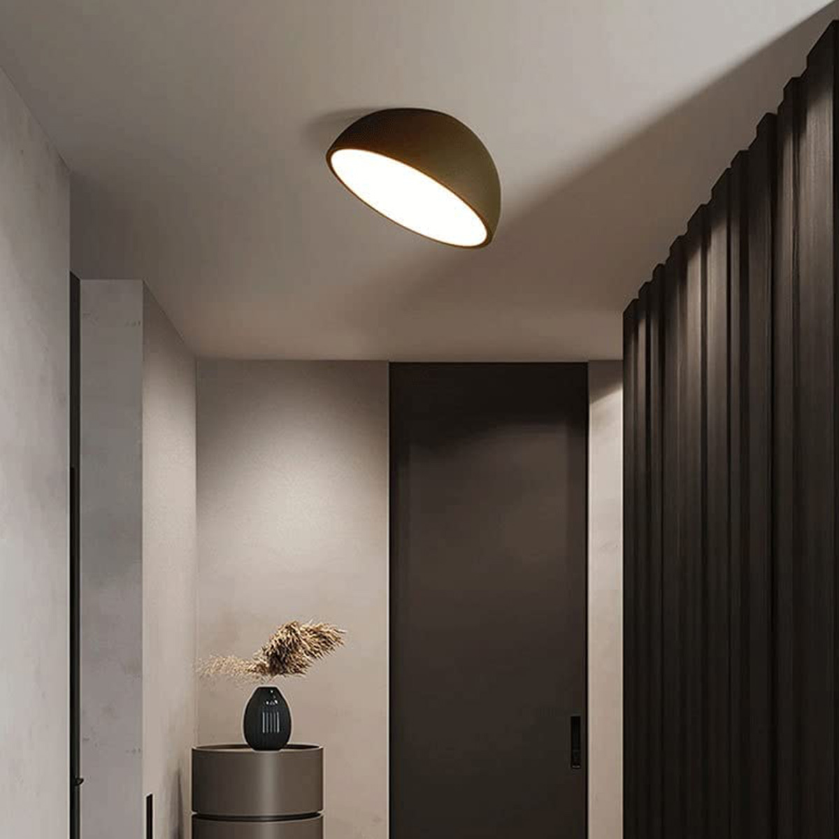 Led plafonjera Globe 1.0363-P350M