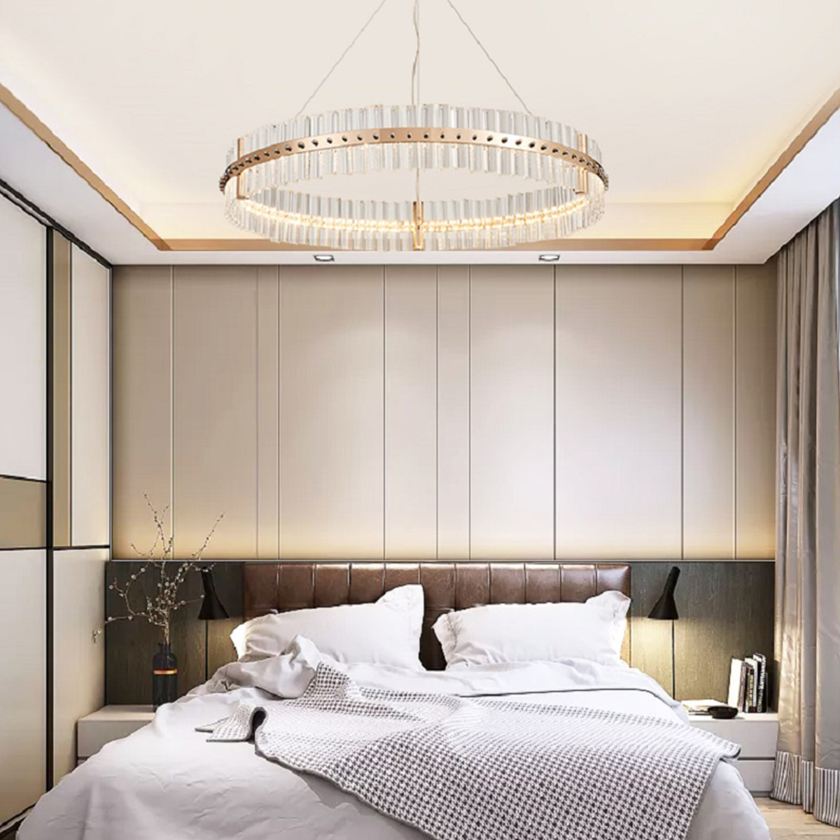 Led visilica Sani 1.0370- V650