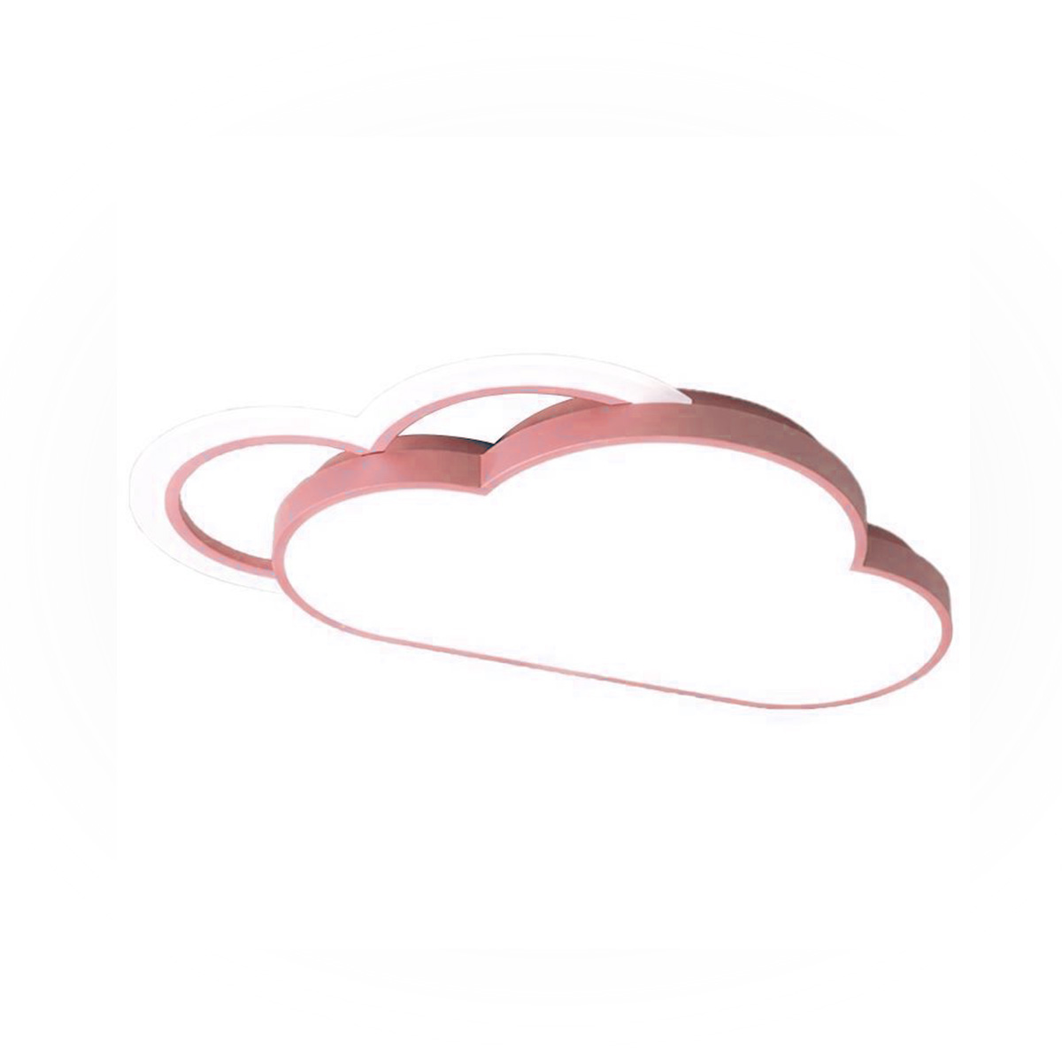 Dečija plafonjera Cloud 1.0381- P500