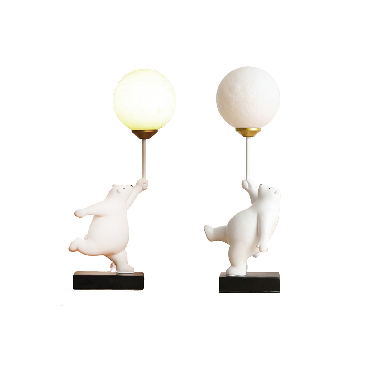 Dečija stona lampa Teddy 1.0384- SL350
