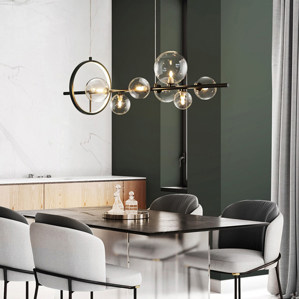 Luster Krug 1.0392- L1200 