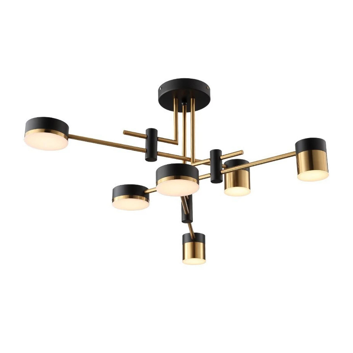 Led plafonjera Ema 1.0393-P760
