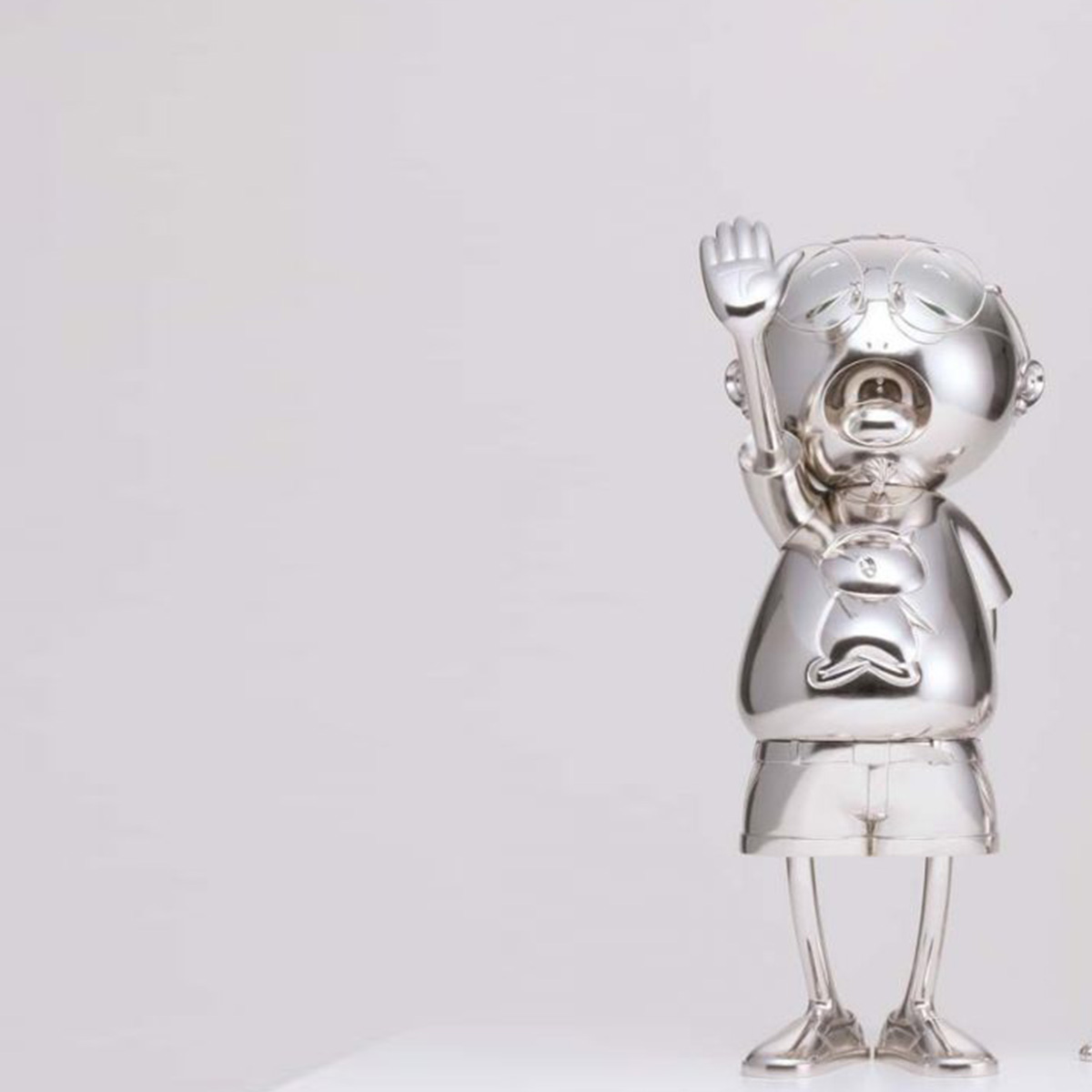 Ukrasna figura Elli MU1014-154