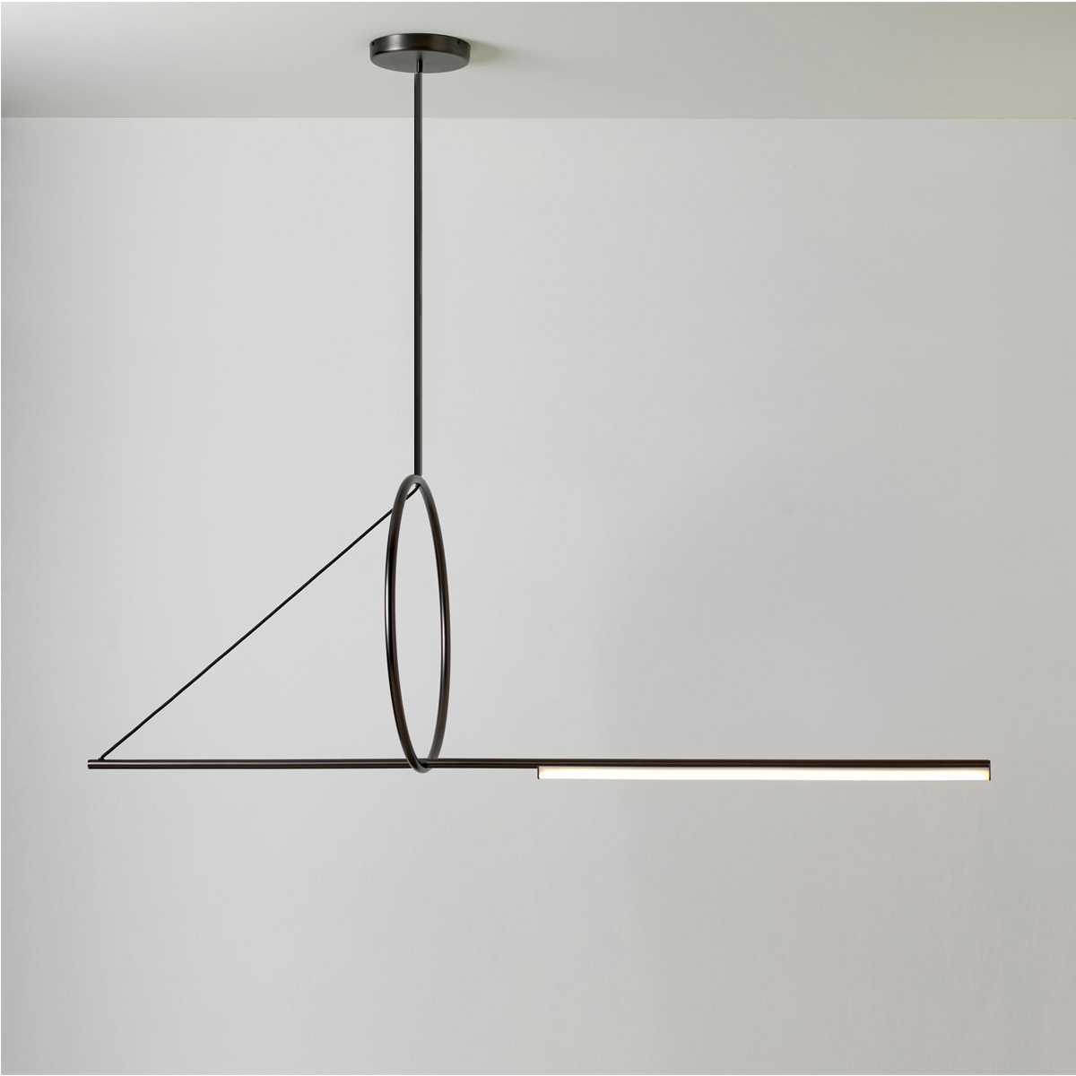 Led visilica 1.0416- V1200