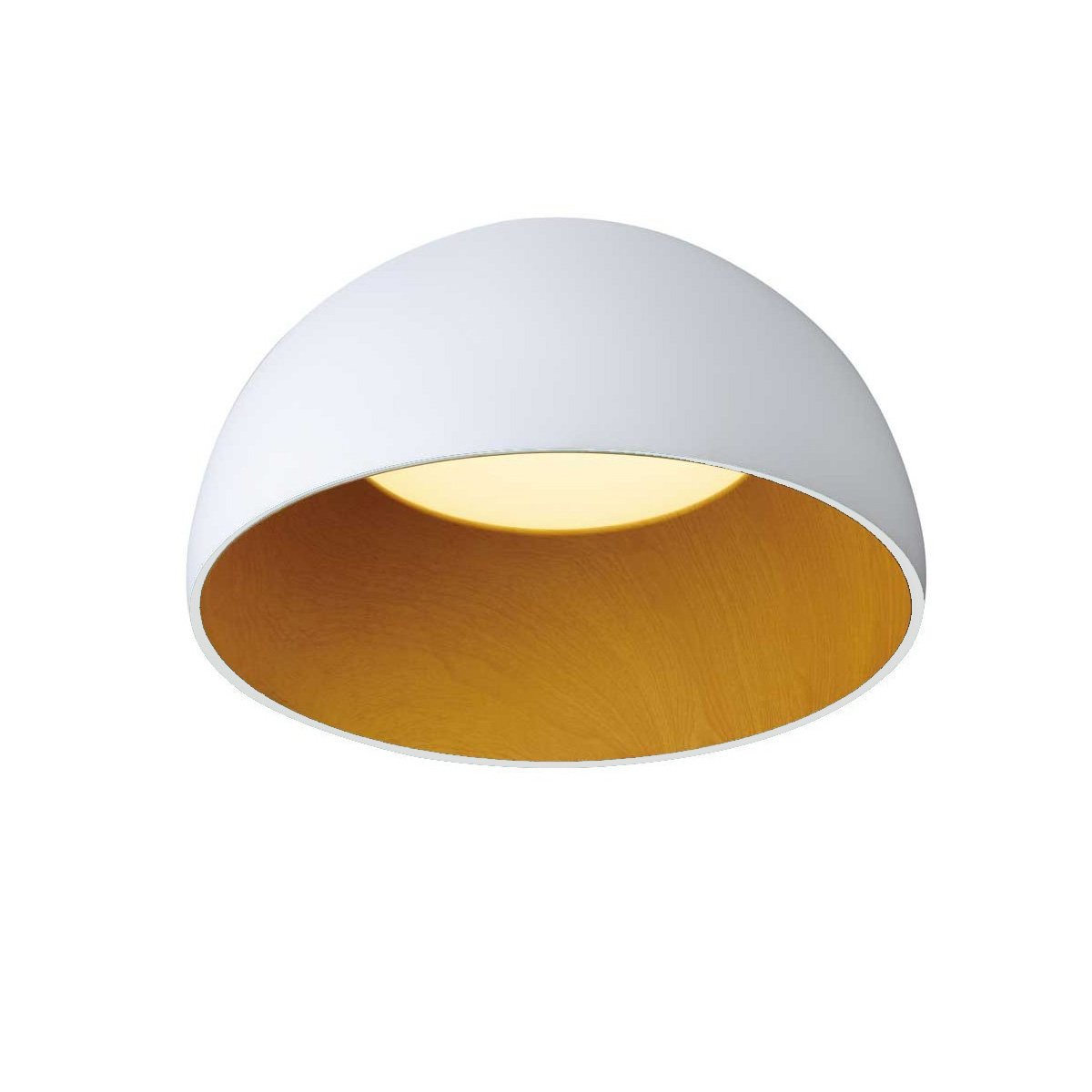 Led plafonjera bela 1.0419- P350 