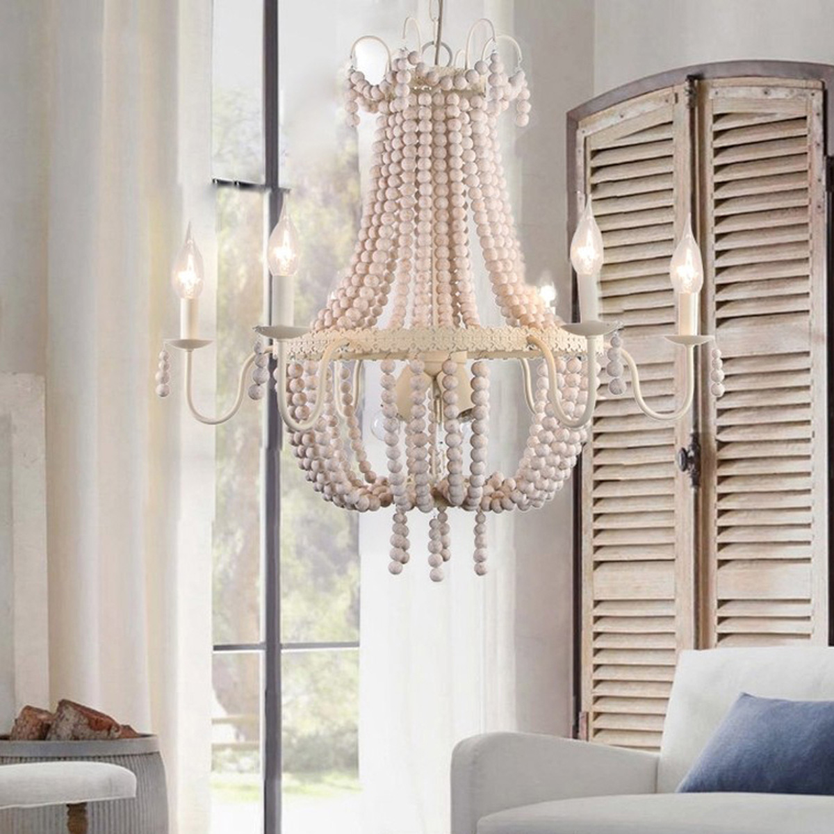 Luster Wood 1.0425- L750