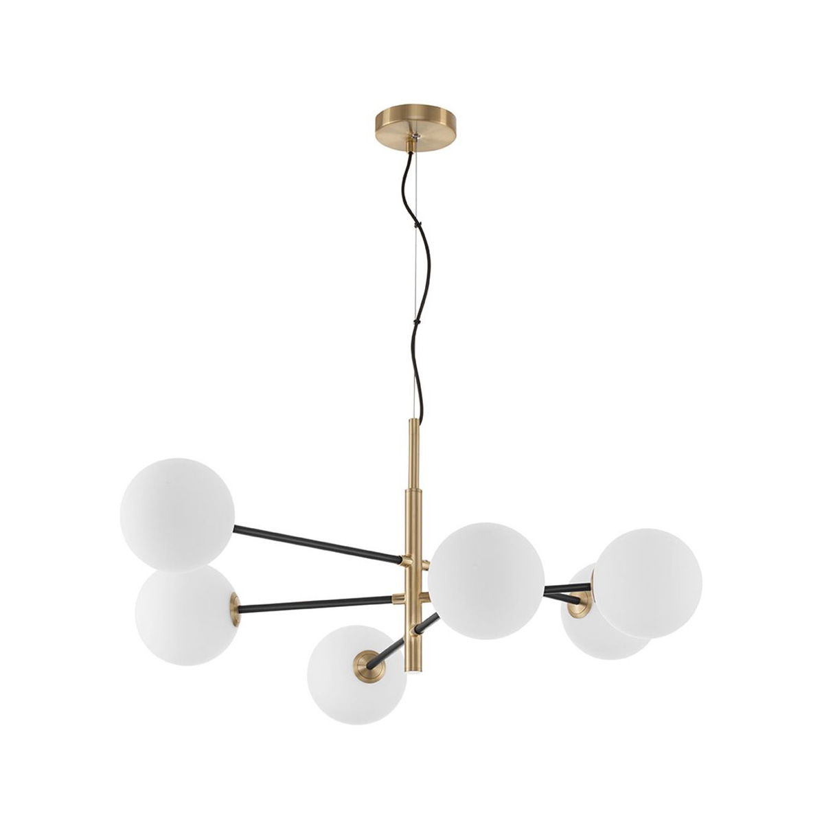 Luster Modus 1.0427- L6