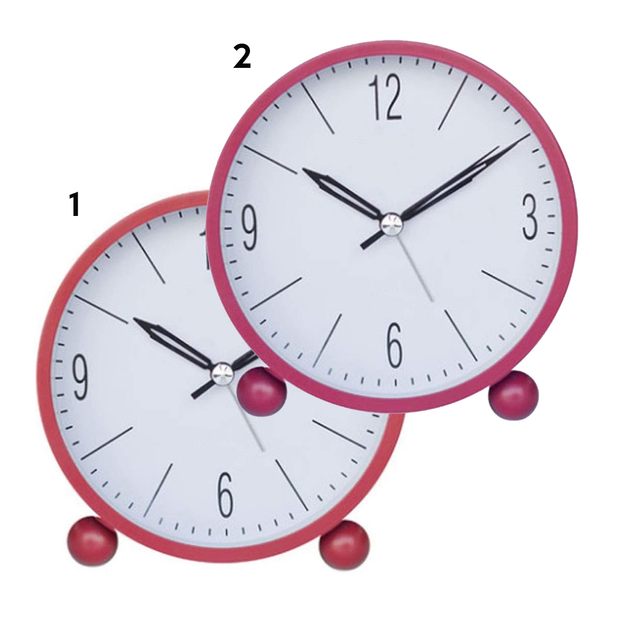 Budilnik MU0411-1797 