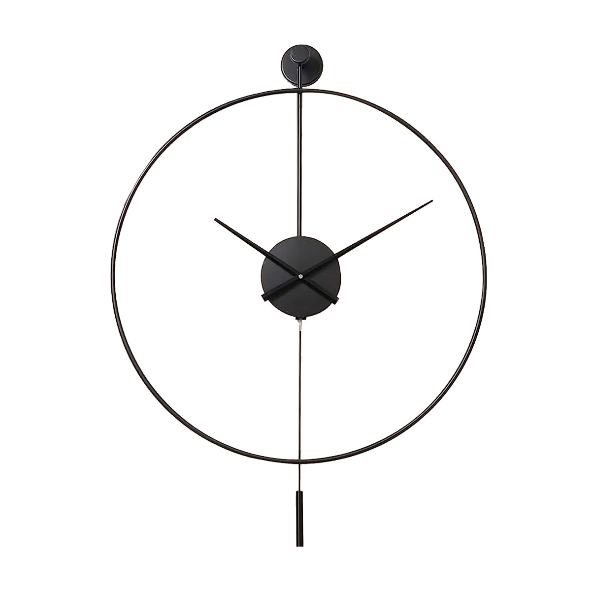 Zidni sat MU0411-2119