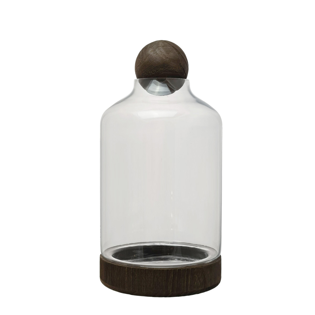 Vaza Wood M MU0411-1299