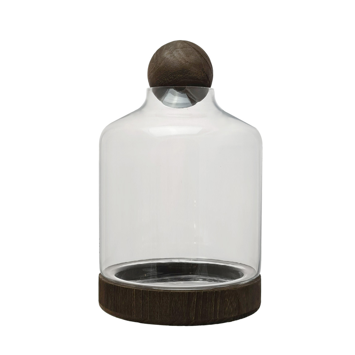 Vaza Wood L MU0411-1301