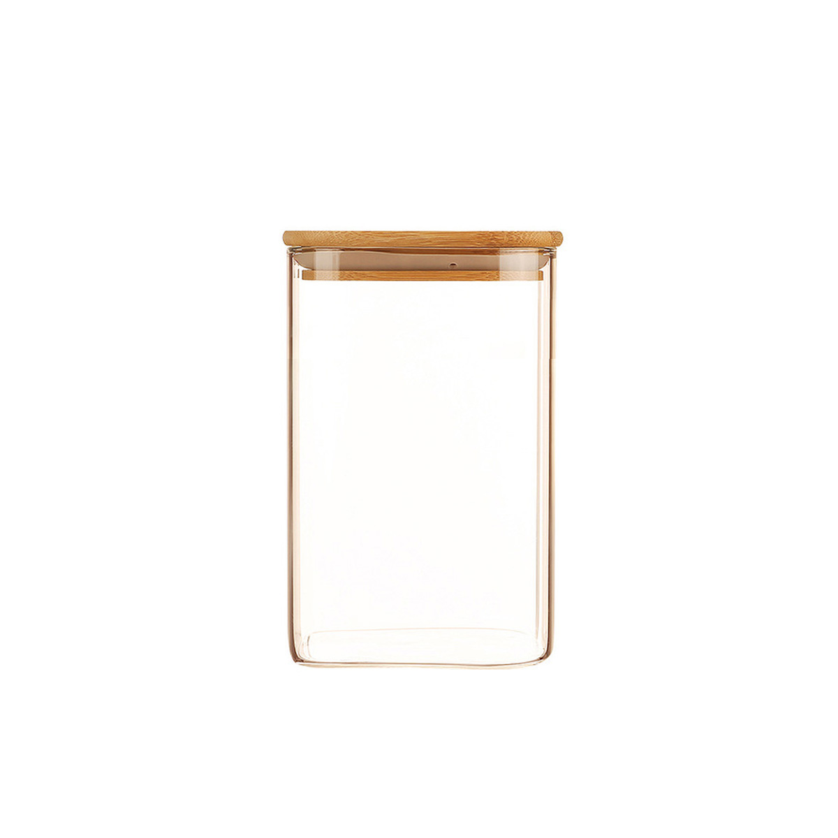 Staklena tegla sa poklopcem 1150ml MU0511-32
