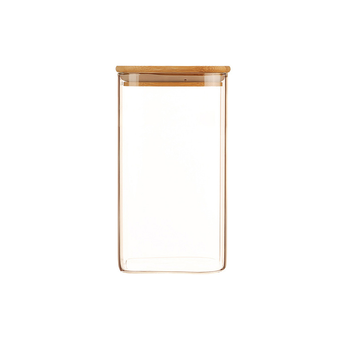 Staklena tegla sa poklopcem 1500ml MU0511-33