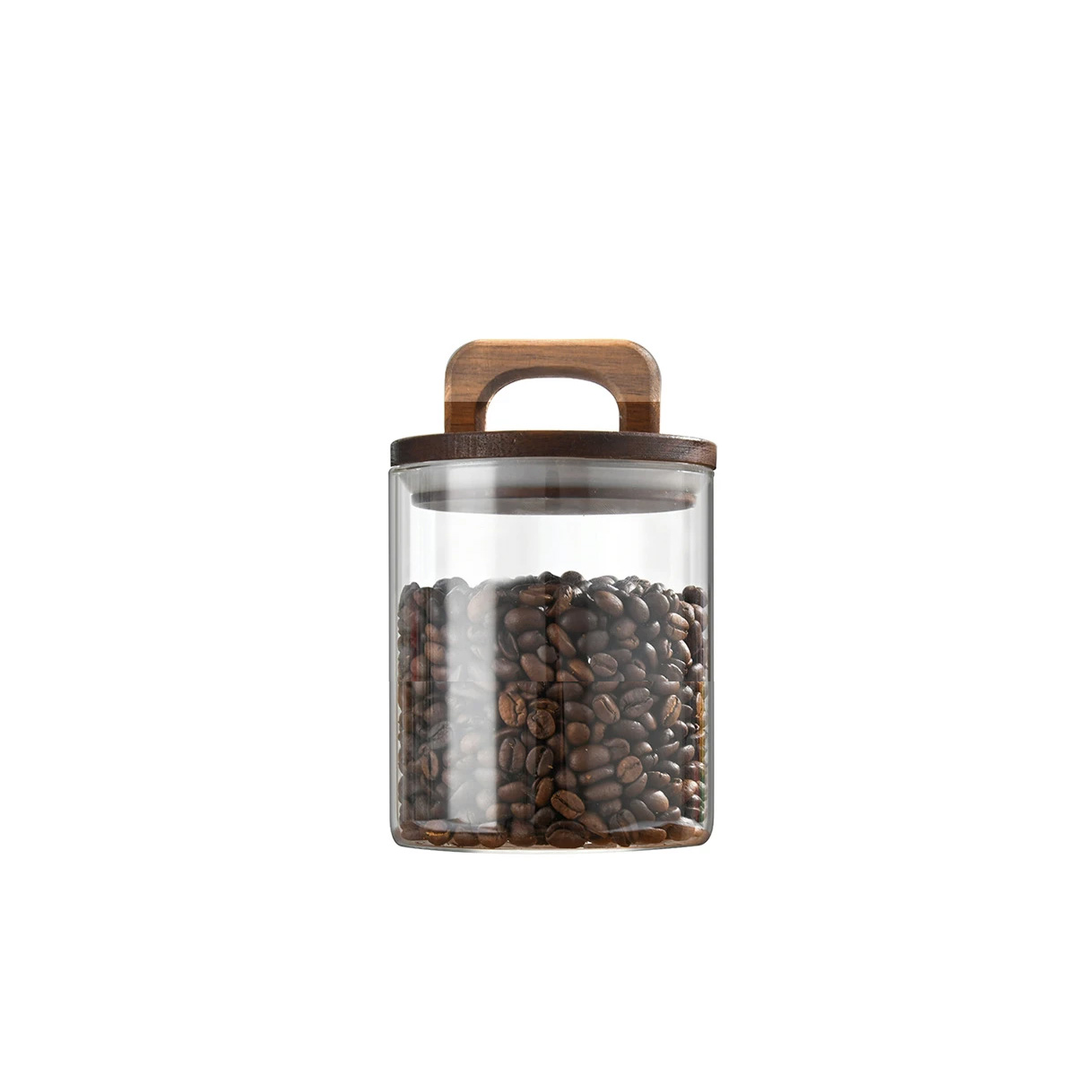 Staklena tegla sa poklopcem Lima 800ml MU0511-94