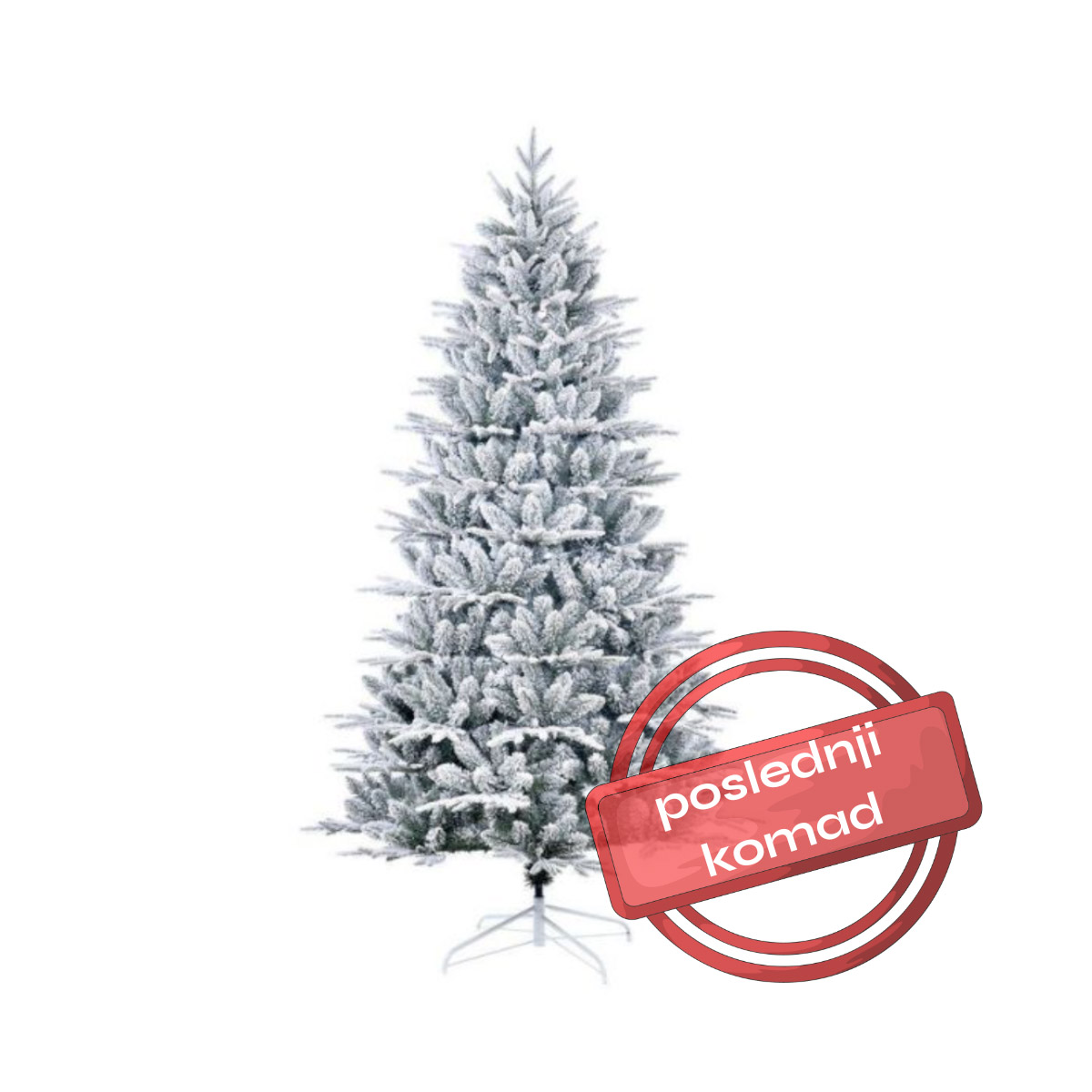 Snežna jelka NG2202A-526 Grandis 180 