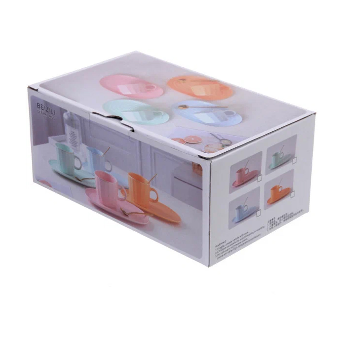 Šolja Pastel MU0713-09