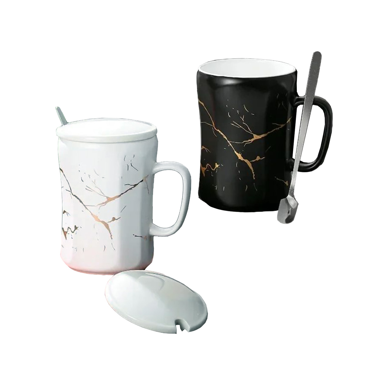 Šolja Marble MU0713-10
