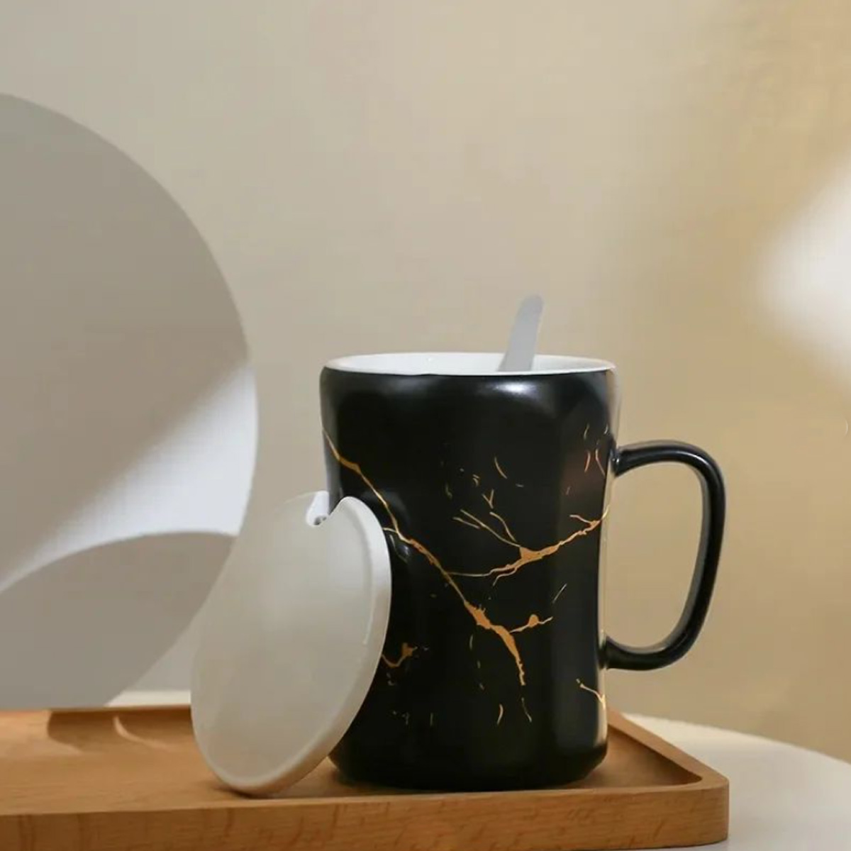 Šolja Marble MU0713-10