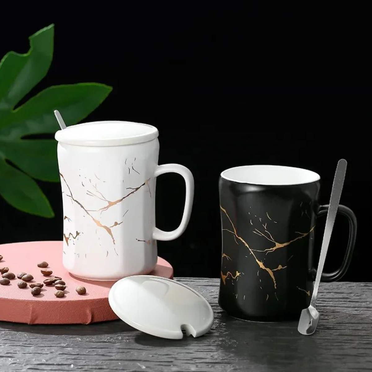 Šolja Marble MU0713-10