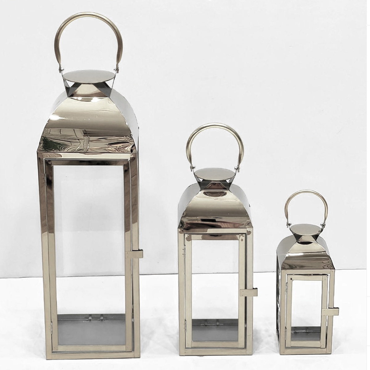 Svećnjak MU0712-208-S 