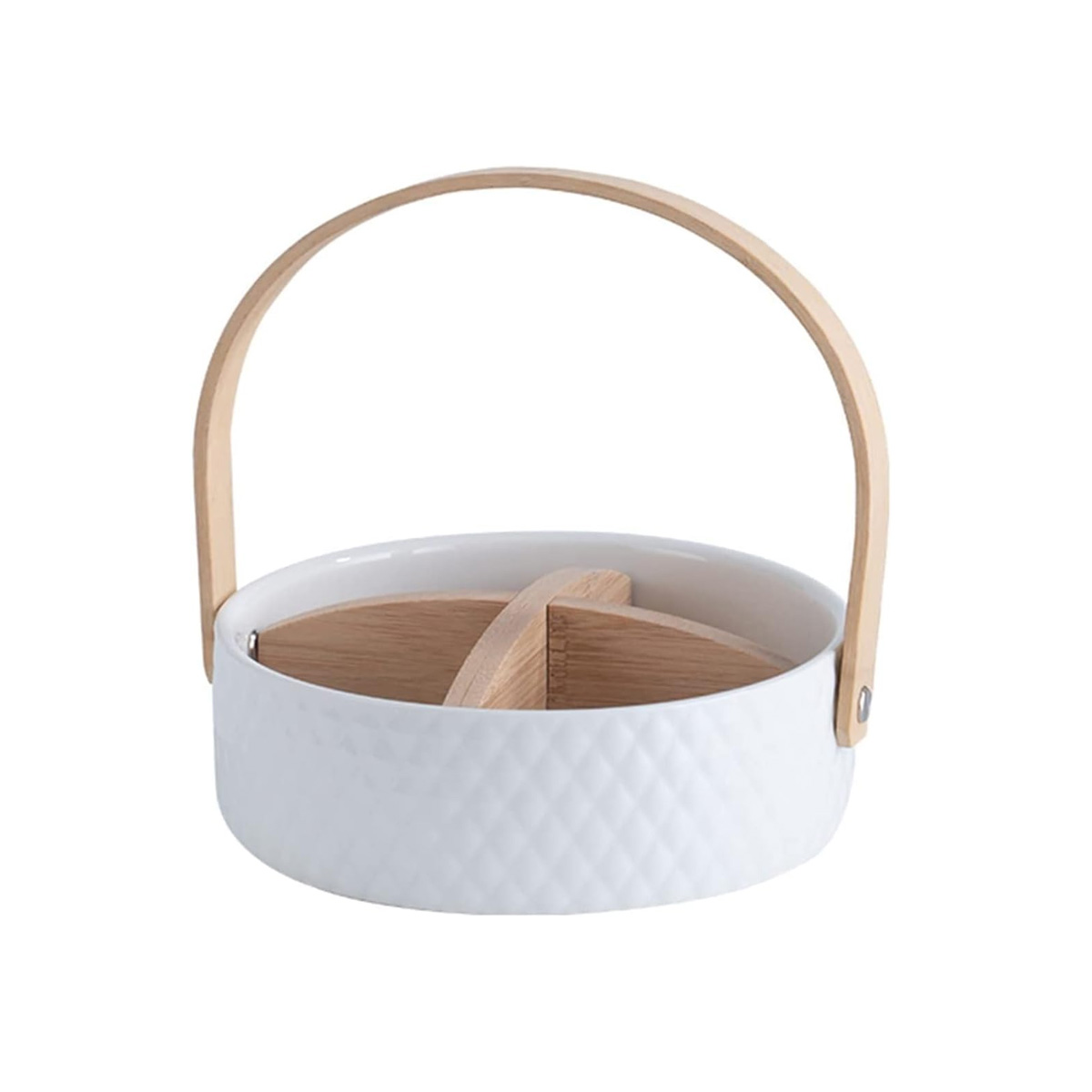 Činija Wood MU0721-42 