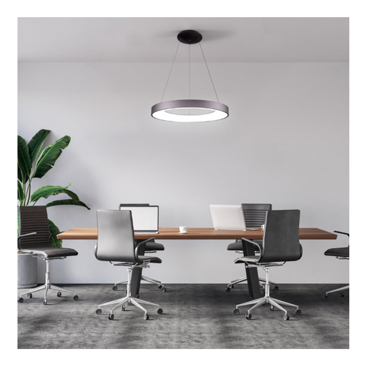 Led visilica Nova 1.0456-V480