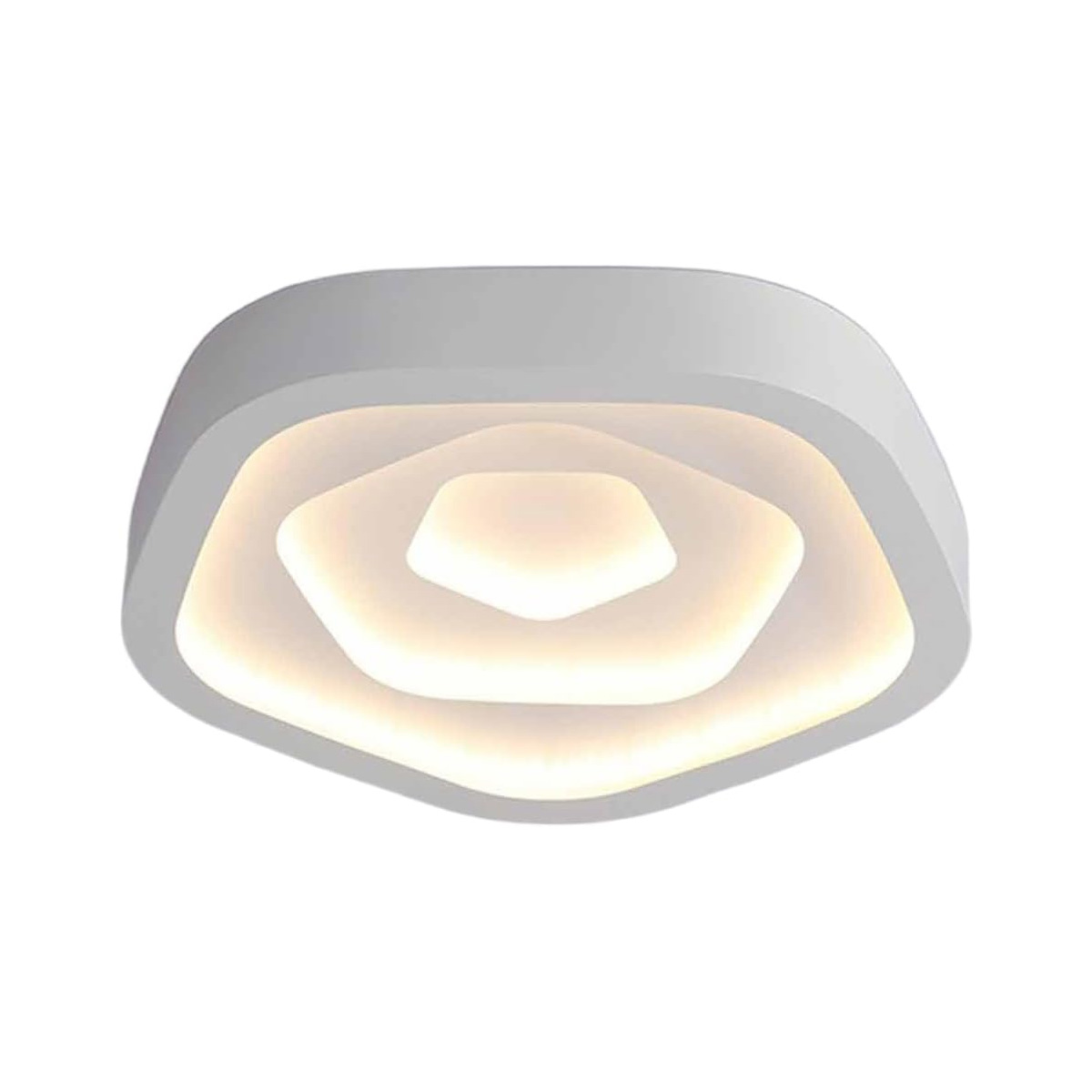 Led plafonjera Aly 1.0459-P600 