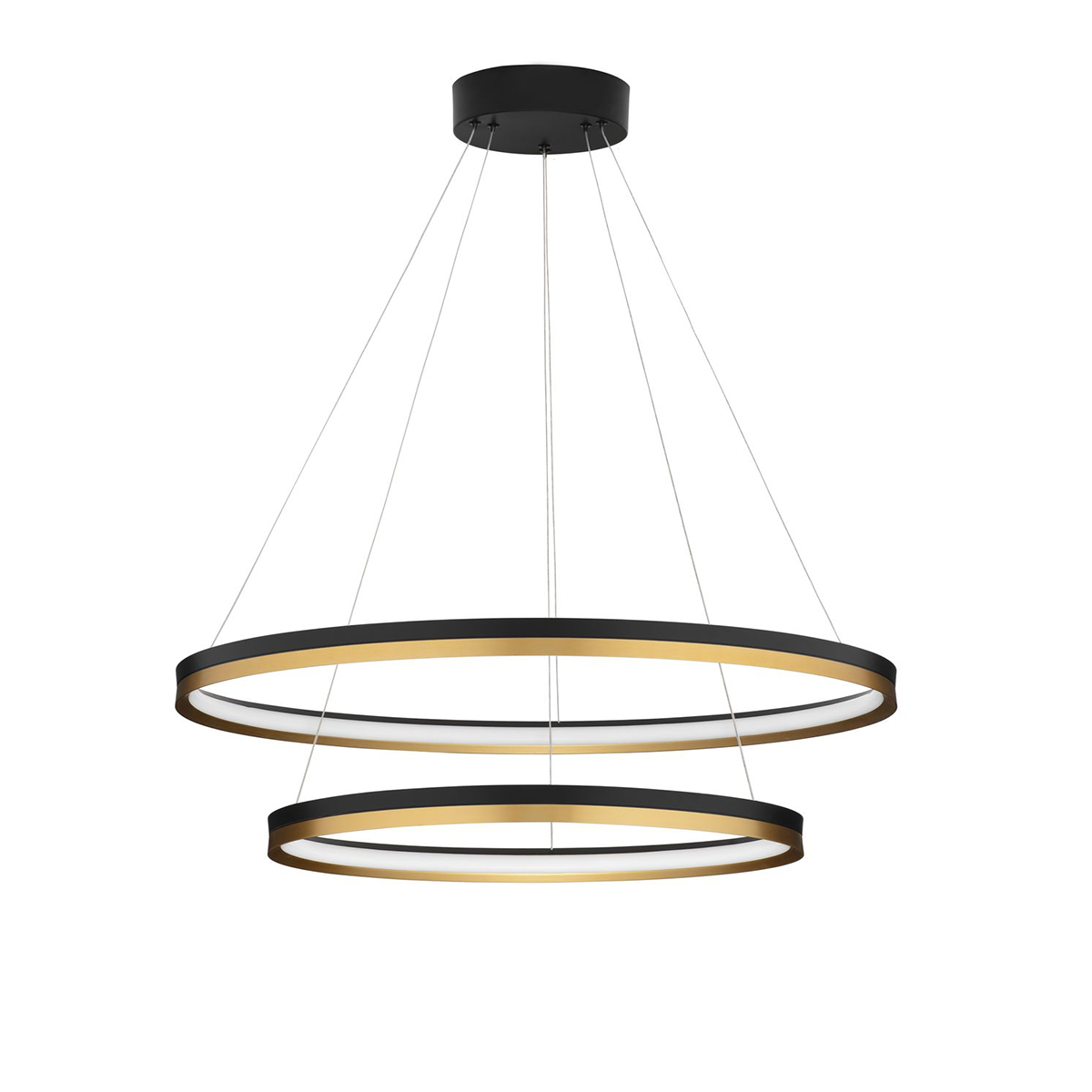 LED visilica Stela 1.0473-V800