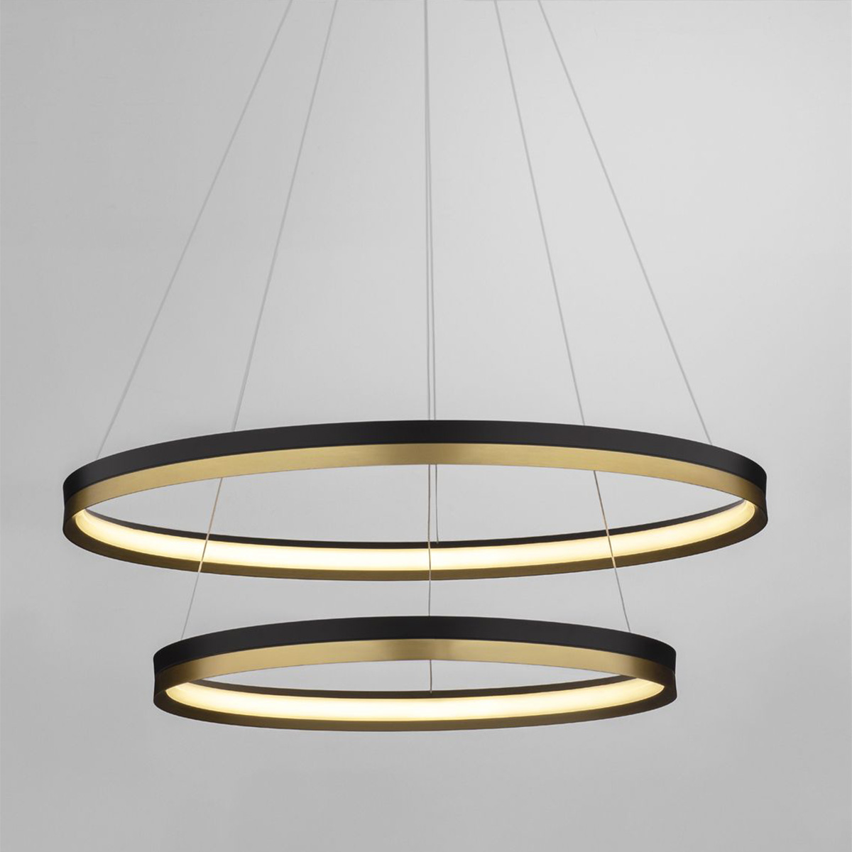 LED visilica Stela 1.0473-V800