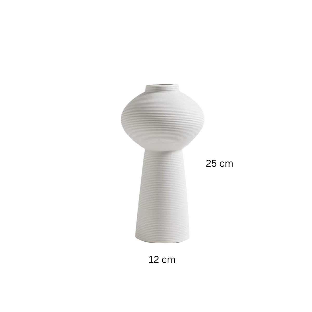 Vaza Dalia MU1206-05